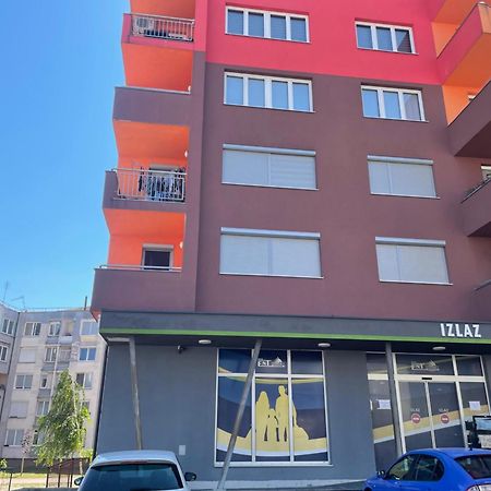 Nepostoji Apartment Bihac Exterior photo