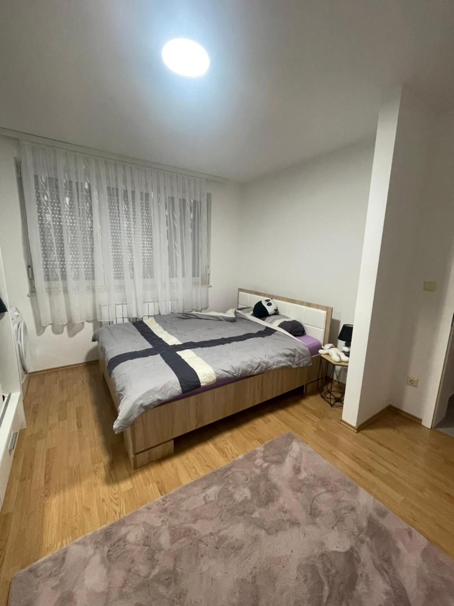 Nepostoji Apartment Bihac Exterior photo